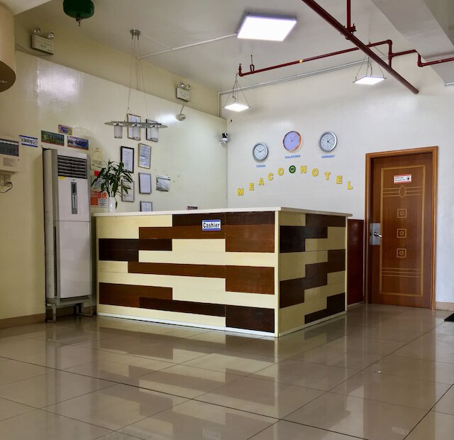 メアコ ホテル - ヴレンスエラ