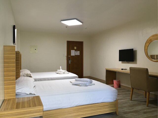 メアコ ホテル - ヴレンスエラ