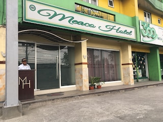 メアコ ホテル - ヴレンスエラ