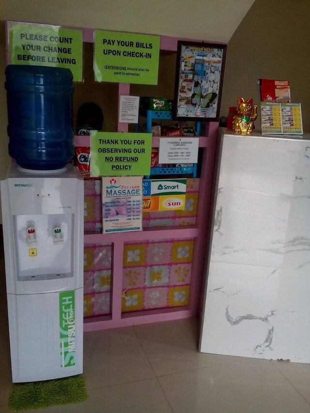 メアコ ホテル - ディポログ