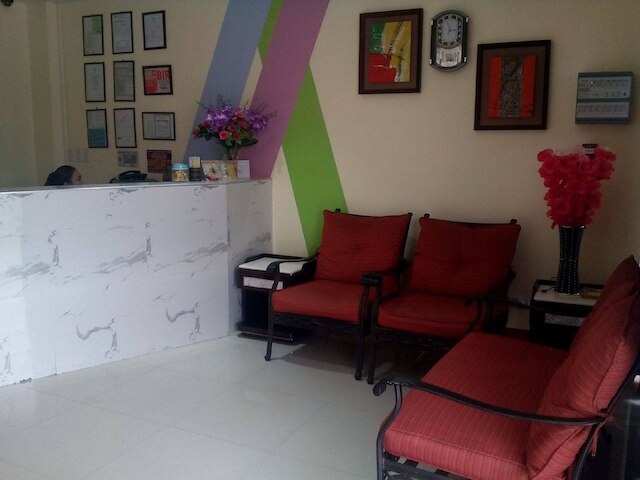 メアコ ホテル - ディポログ