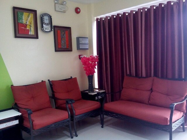 メアコ ホテル - ディポログ