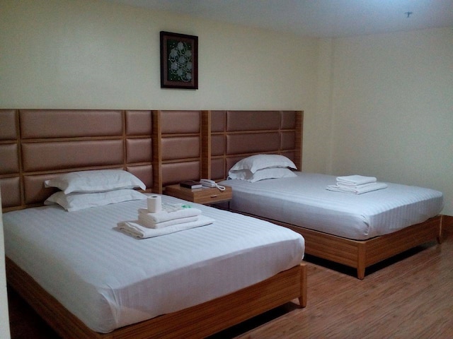 メアコ ホテル - ディポログ