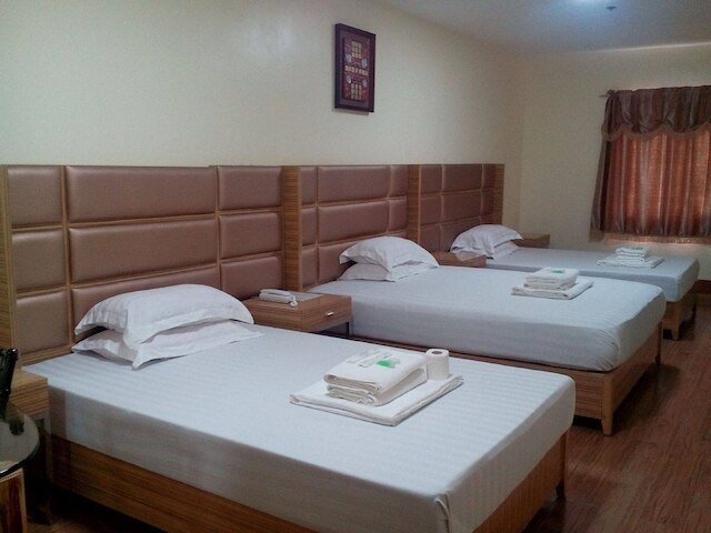 メアコ ホテル - ディポログ