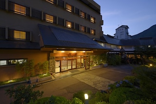 温もりの宿 辰巳館