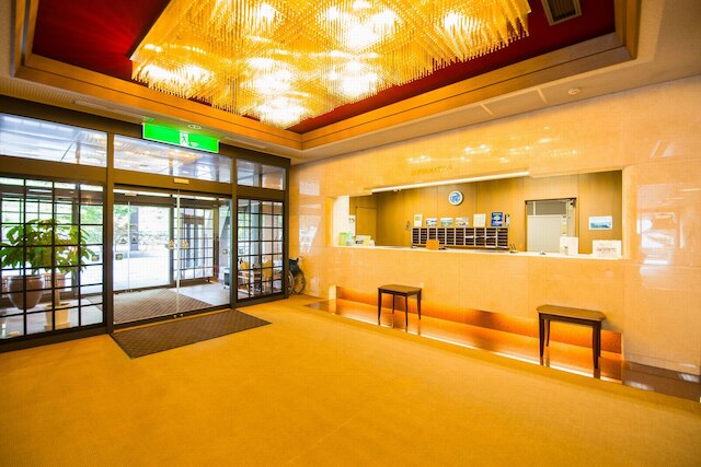 由布院温泉 ゆふいん 七色の風