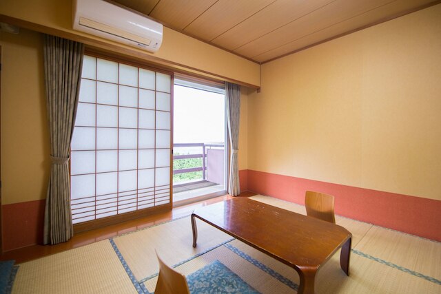 由布院温泉 ゆふいん 七色の風