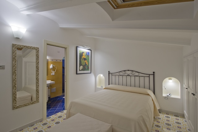 アルバダマーレ ブティック ホテル