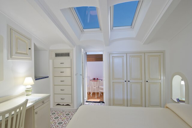 アルバダマーレ ブティック ホテル