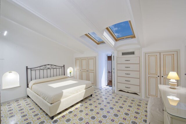 アルバダマーレ ブティック ホテル