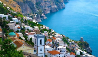 アルバダマーレ ブティック ホテル