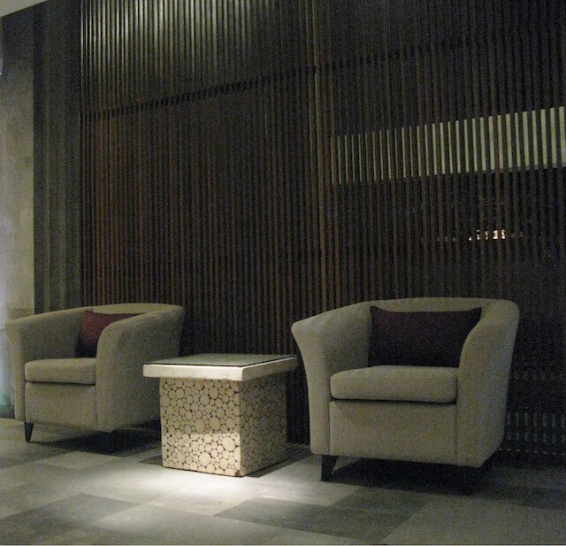 アンシェル ホテル