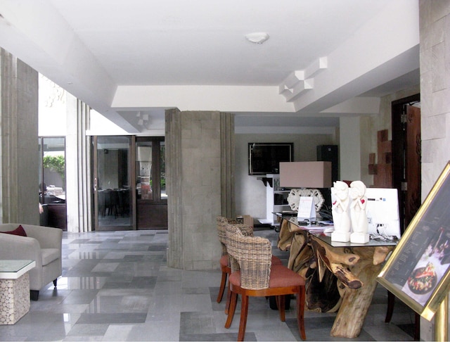 アンシェル ホテル