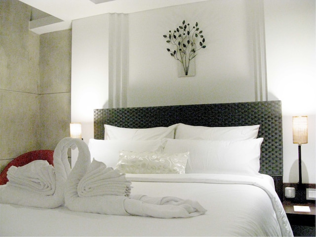 アンシェル ホテル