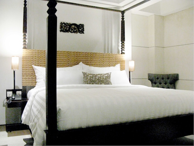 アンシェル ホテル