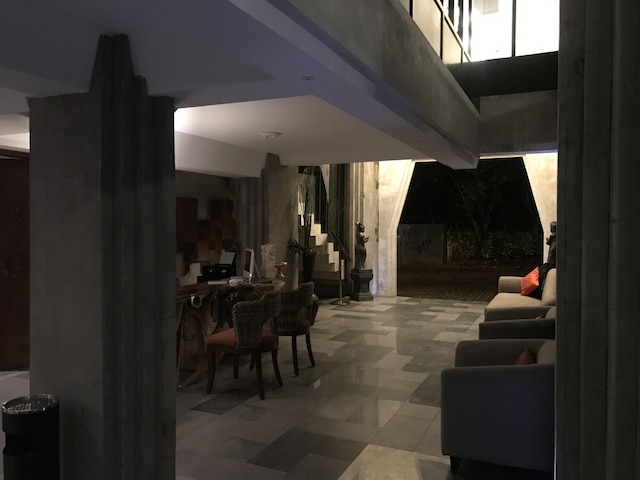 アンシェル ホテル