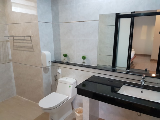 スマイル リゾート トゥンソン