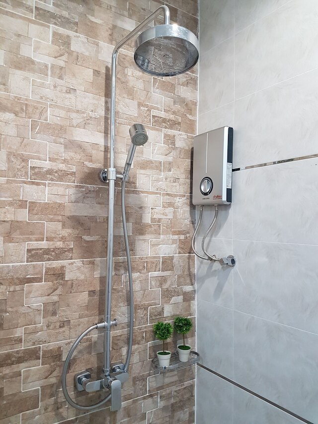 スマイル リゾート トゥンソン