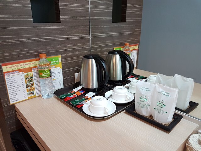 スマイル リゾート トゥンソン