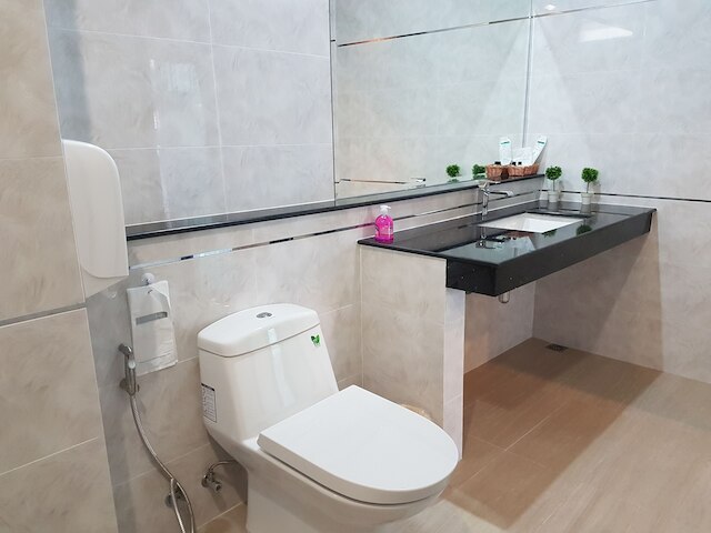 スマイル リゾート トゥンソン