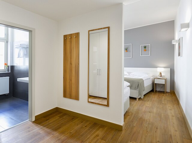 ホテル ガーデン コート