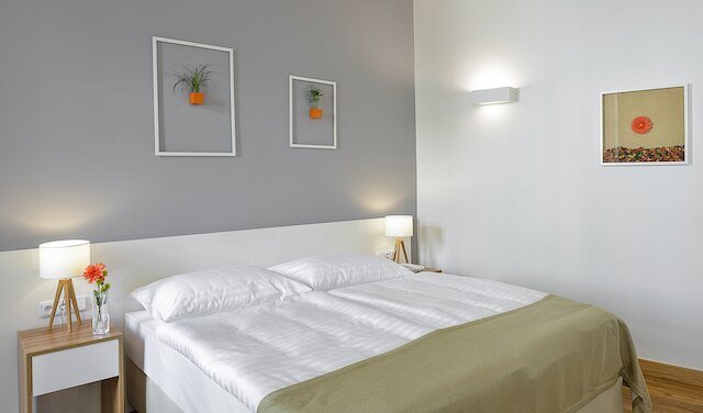 ホテル ガーデン コート