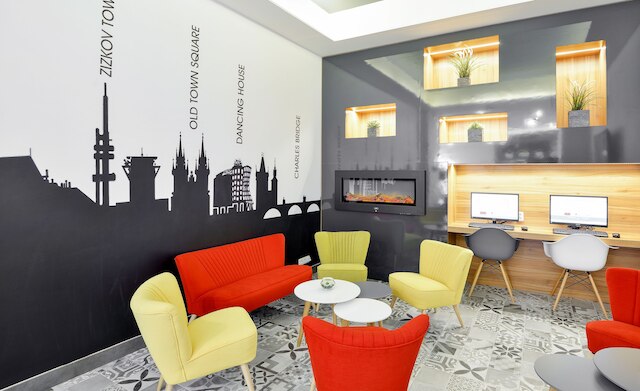 ホテル ガーデン コート