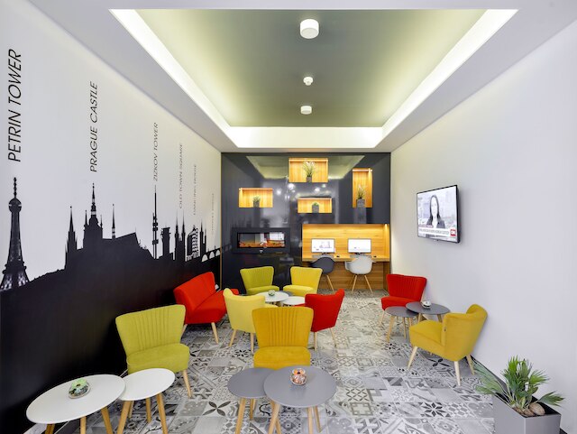 ホテル ガーデン コート