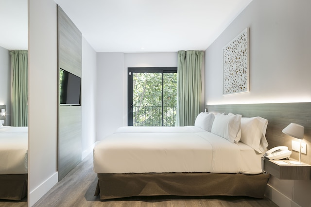 ホテル ニウ バルセロナ