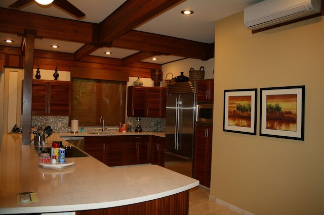 アリー ポイント N#15 - アルモスト オーシャンフロント 3 ベッドルーム ホーム バイ レッドオーニング