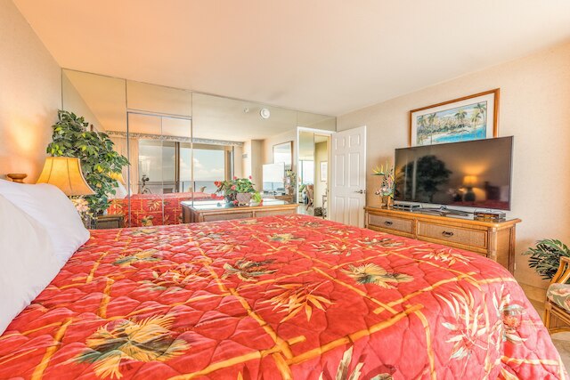 マハナ リゾート O.1017 1 ベッドルーム コンド バイ レッドオーニング