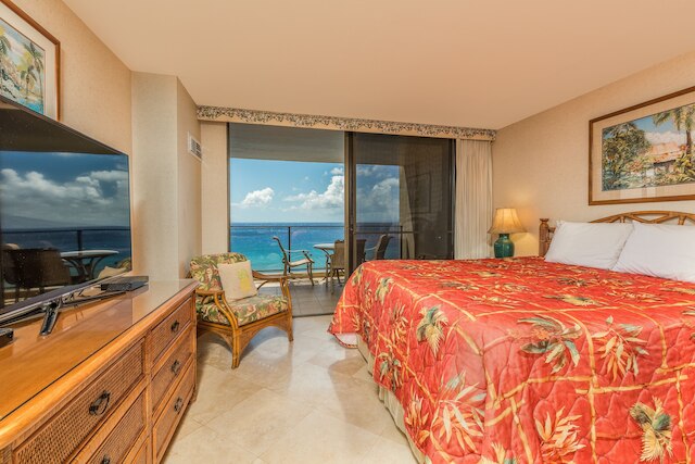 マハナ リゾート O.1017 1 ベッドルーム コンド バイ レッドオーニング