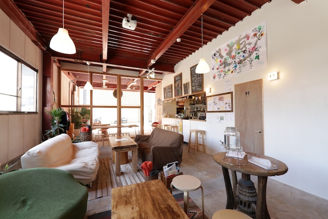 fan! –ABURATSU- Sports Bar & HOSTEL