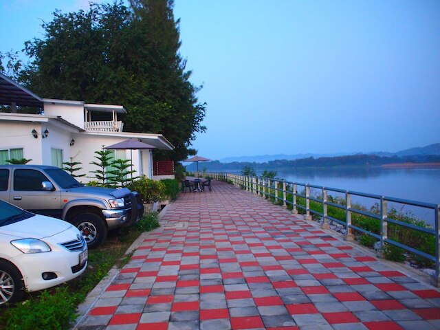 エンガイ サベイ チェンカーン ホームステイ