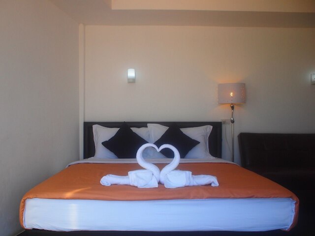 エンガイ サベイ チェンカーン ホームステイ