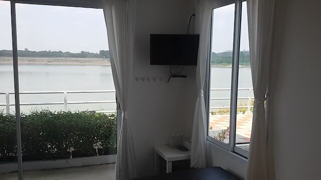 エンガイ サベイ チェンカーン ホームステイ