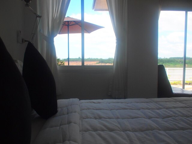 エンガイ サベイ チェンカーン ホームステイ