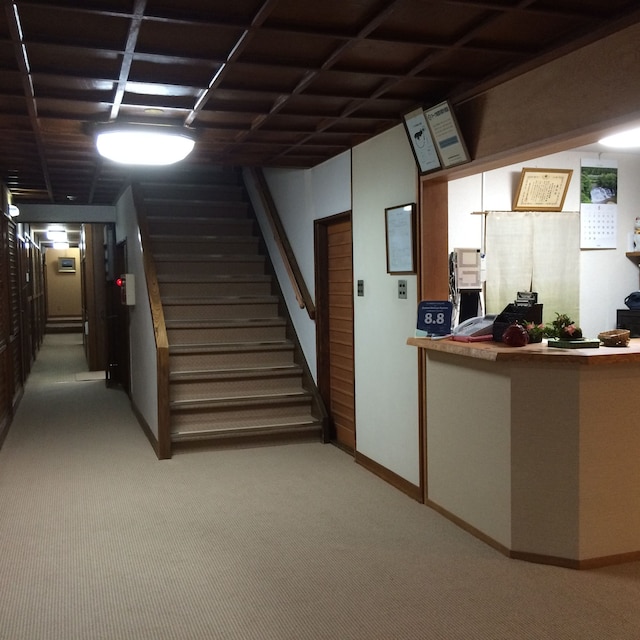 地蔵館 松屋旅館