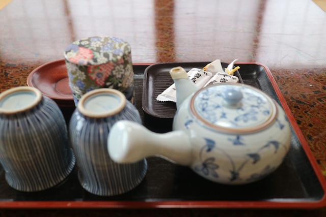 地蔵館 松屋旅館