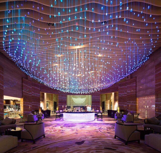 三亜ヴィサン ロイヤル ヨット ホテル (鸿洲国际游艇酒店)