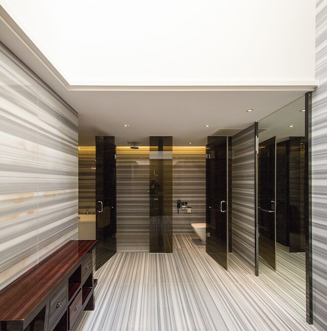 三亜ヴィサン ロイヤル ヨット ホテル (鸿洲国际游艇酒店)