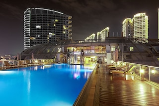 三亜ヴィサン ロイヤル ヨット ホテル (鸿洲国际游艇酒店)