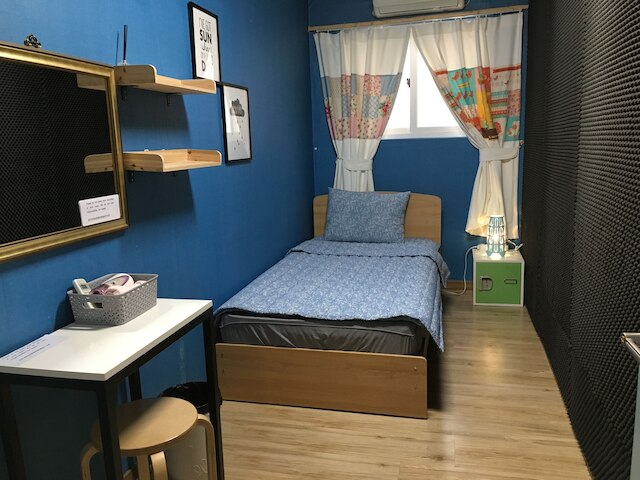 ホンデ スタイル ゲストハウス