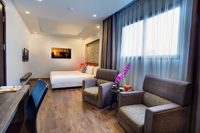 マイ リン ホテル