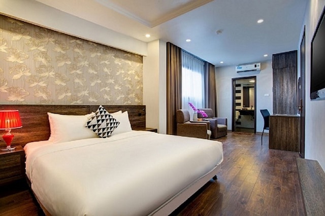 マイ リン ホテル