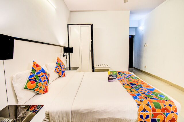 ファブホテル 29TH チャーチ イン