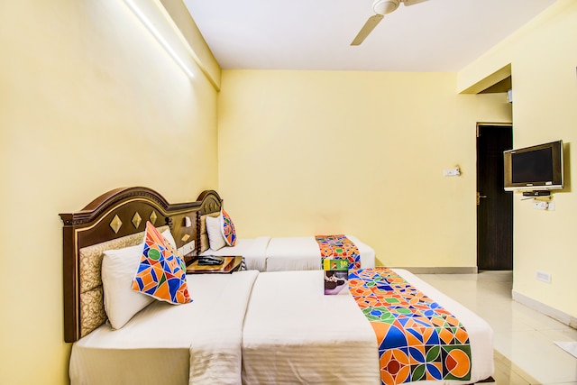 ファブホテル 29TH チャーチ イン