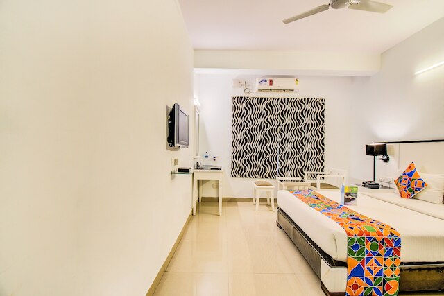 ファブホテル 29TH チャーチ イン