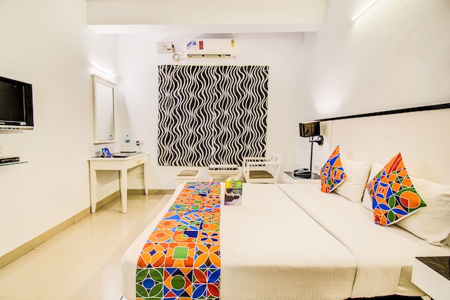 ファブホテル 29TH チャーチ イン