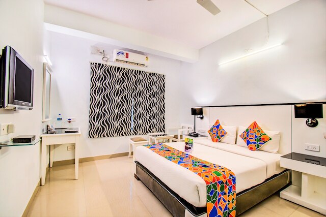 ファブホテル 29TH チャーチ イン